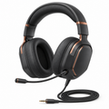 Boom-Mic Wired Gaming Headset