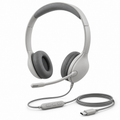USB-C Wired Communication Headset